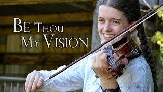 Be Thou My Vision - Traditional Violin & Harp