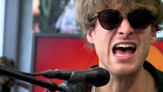 Paolo Nutini - Scream Live at joiz