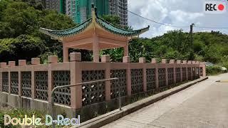 Hindu Temple  Burma Lines FANLING