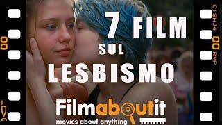 7 Film sul Lesbismo