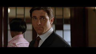 Batman Begins - Bruce Wayne Returns To Wayne Enterprises HD