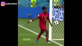 Dünya Kupası Fail Anları   World Cup Fails