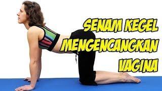 Video Senam Kegel Mengencangkan Miss V