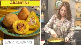 Arancini di riso come farli in casa con la ricetta originale