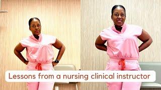 New nurses & nursing studentsrecognizing changes in a patient  novice nurse story #nursingstudent