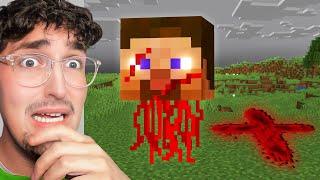Busting SCARY Minecraft Myths To Prove Them Real