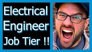 Electrical Engineering Job Tier List  Best Electrical Engineering Jobs @zachstar