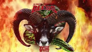Lil Wayne & Wheezy - Bless ft. Young Thug Official Audio