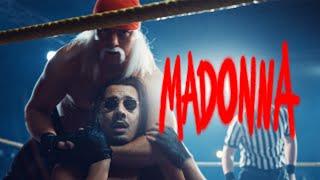 BAUSA vs. APACHE 207 - MADONNA OFFICIAL VIDEO