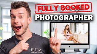 How To Get Photography Clients ft. Amanda Campeanu