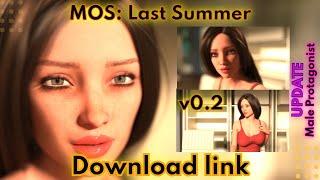 MOS Last Summer v0.2 PCAndroid