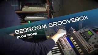 Bedroom Grovebox 17.02.16