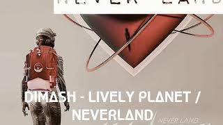 Dimash - Neverland with lyrics