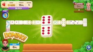 Domino Go - Online Board Game How To Play & Always Win