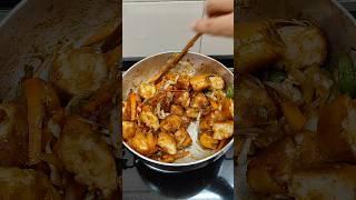 मंचूरियन से भी अच्छा एक बार ट्राई करें। Chinese vegetable pov #nitaahirrecipevlog #routinevlo#short