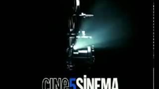 CINE5 SİNEMA Jeneriği