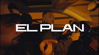 KAZE - EL PLAN FT RAULMC