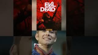 Rating The Evil Dead #rating #ratings #cr1tikal #rating #movie #movies #movierating #moviereview