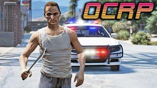 Performance Enhancing Supplements in OCRP GTA5 RP