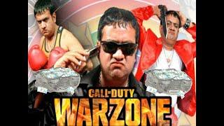 Warzone hyderabadi old city guys are LIVE #warzone #Gaming