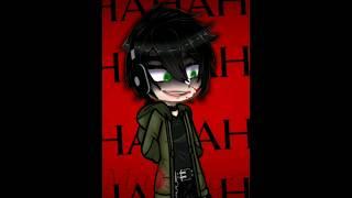 Hahaha Boing   #chris #gacha #creepypasta #christheagnost #chrishopkins