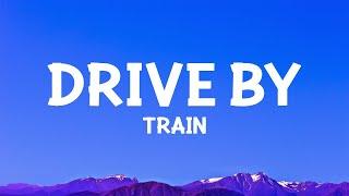 @train - Drive By Lyrics