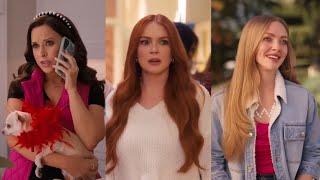 Mean Girls  2023  All Walmart Commercials