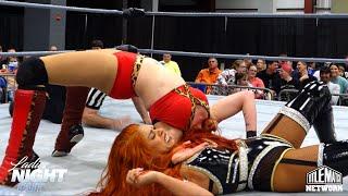 Ivelisse vs Renee Michelle - Ladies Night Out Championship