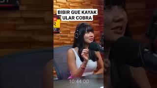 Bareng Dedy Corbuzier Podcast Seleb