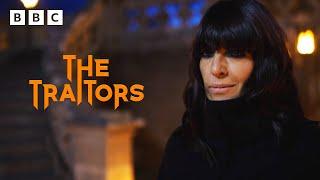 The Traitors - Series 2  Official Trailer  - BBC