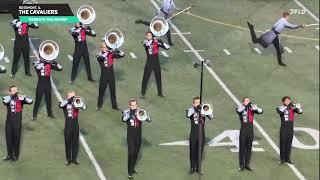 ABSOLUTELY NOT The Cavaliers Dci at Dubuque IA. DEFINITELY NOT Beneath the armor