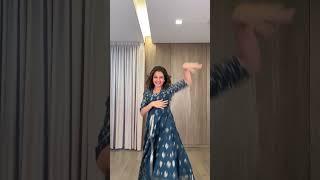 Sitaras Dance Rehearsal  Sitara Ghattamaneni  #MaheshBabu  #Shorts