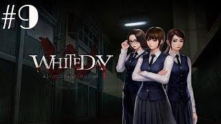 White Day A Labyrinth Named School Walkthrough Gameplay Part 9 ENDING PC