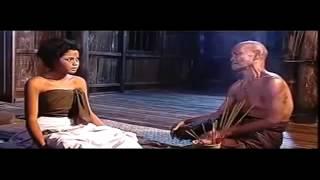 Funny khmer ghost