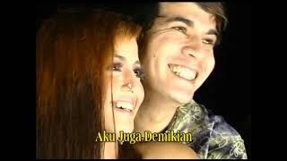 Beniqno & Ana Laila - Cinta Sejati Video Karaoke HD