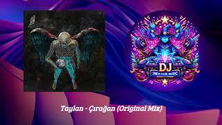 Taylan - Çırağan Original Mix Protagonist Recordings