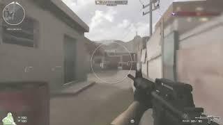 Crossfire West cheat wallhack invisible no recoil no flash show names show distance 2024