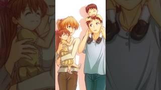 Shinji and Asuka Singing #shorts #anime #wellerman  #neongenesisevangelion #evangelion