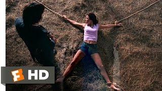 2001 Maniacs 412 Movie CLIP - Horse Rack Kill 2005 HD