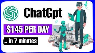 How To Use Chat GPT To Make Money Now IN Nigeria