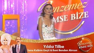 Yıldız Tilbe - SANA KALBİM GEÇTİ & BENİ BENDEN ALIRSAN