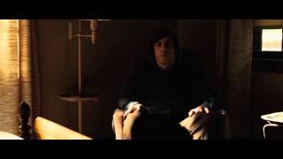 No Country For Old Men  Carla Jean and Anton Chigurh Scene Cut