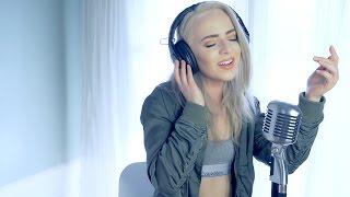 Clean Bandit - Rockabye ft. Sean Paul & Anne-Marie Madilyn Bailey Cover Acoustic Music Video