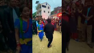 बागचौर सल्यान नाच dance #shorts #ytshorts #dance #youtubeshorts