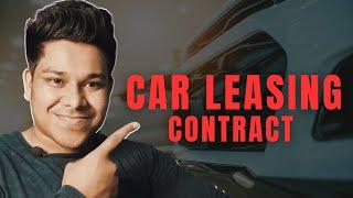 Decentralizing Car Leasing and Sales How Solidity Contracts are Transforming Automotive Industry