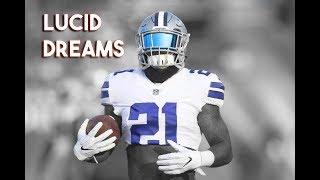 Ezekiel Elliot Mix - Lucid Dreams ᴴᴰ Dallas Cowboys