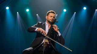 HAUSER - First EVER Rebel With a Cello show - Live in Budapest 2022 Full Concert