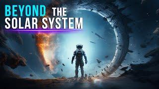 A Journey Beyond The Mysteries Of The Solar System What Lies There?