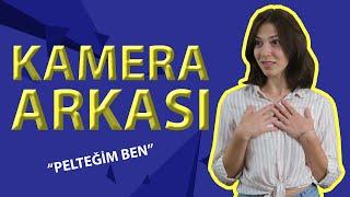 Kamera Arkasında Neler Yaşıyoruz?  Kim ki? Kamera Arkası