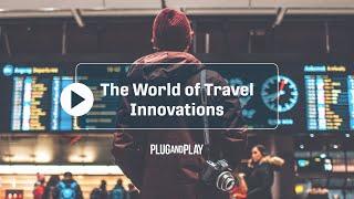 The Future of Travel Smart Airports Sustainable Aviation and Emerging Technologies